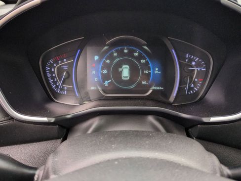 Used 2020 Hyundai Santa Fe SEL w/ Convenience + Premium Package image 31