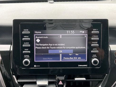 Used 2023 Toyota Camry SE image 14