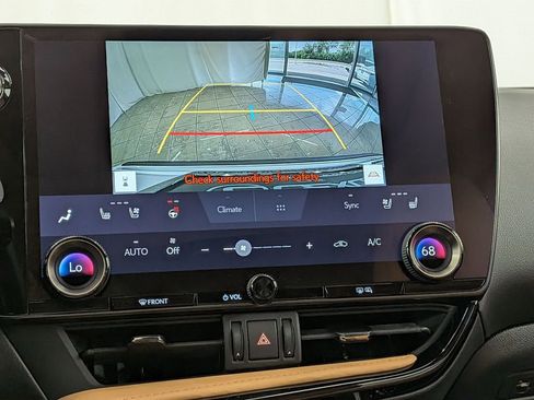 Used 2023 Lexus NX 350 AWD image 21
