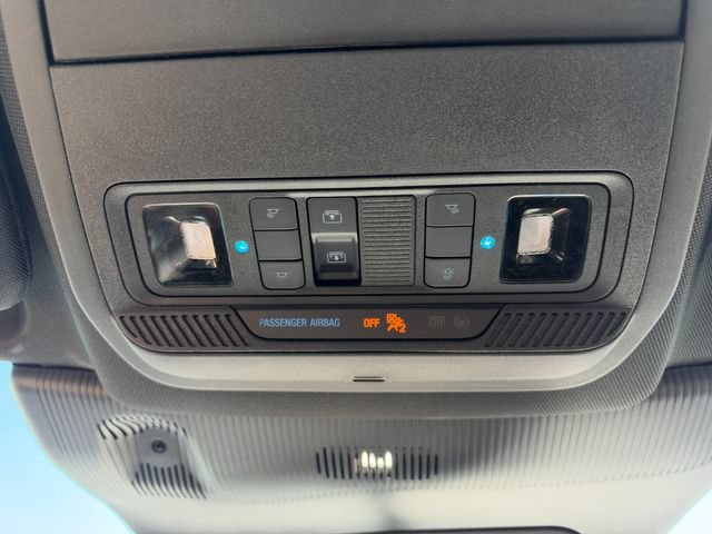 Used 2026 Ford Explorer ST w/ Sun And Sound Package AWD/4WD image 43
