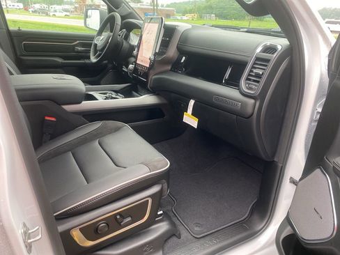 New 2026 RAM 1500 Laramie w/ Night Edition image 24