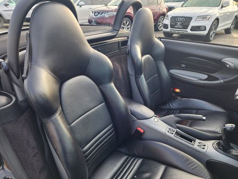 Used 2001 Porsche Boxster image 20