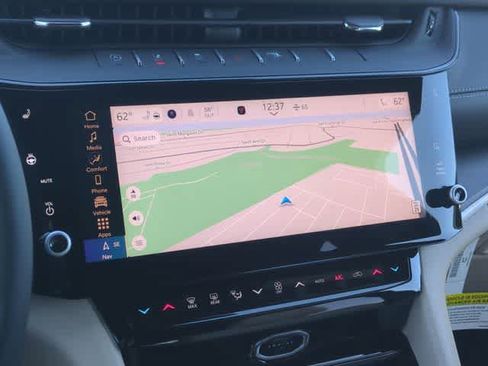 New 2026 Jeep Grand Cherokee Limited image 30