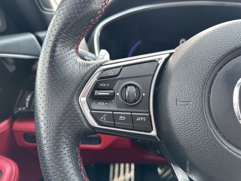 Used 2024 Acura MDX A-Spec image 21