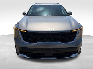 New 2026 Kia Sorento EX FWD video 2