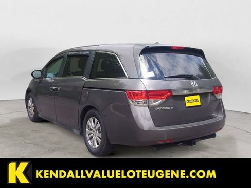 Used 2014 Honda Odyssey EX-L image 3