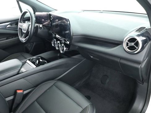 Used 2024 Chevrolet Blazer EV LT image 21