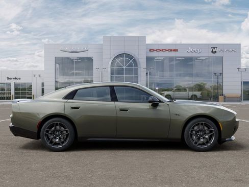 New 2026 Dodge Charger R/T AWD/4WD image 23