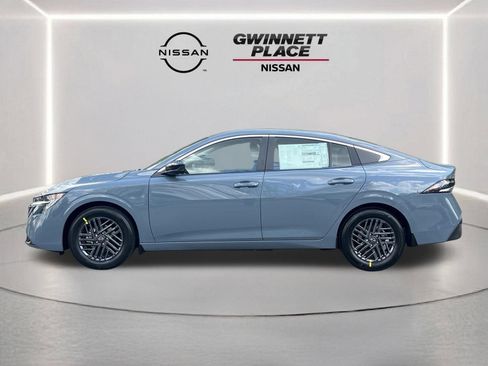 New 2026 Nissan Sentra SV w/ SV Convenience Package FWD image 19