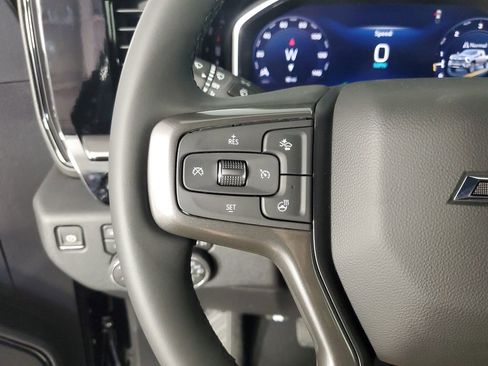 New 2026 Chevrolet Silverado 2500 ZR2 AWD/4WD image 29