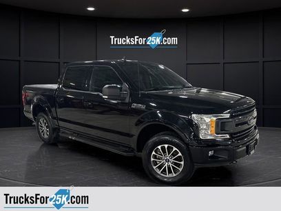 Used 2020 Ford F150 XLT w/ Equipment Group 302A Luxury