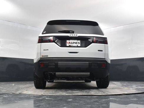 New 2026 Jeep Cherokee Overland image 63