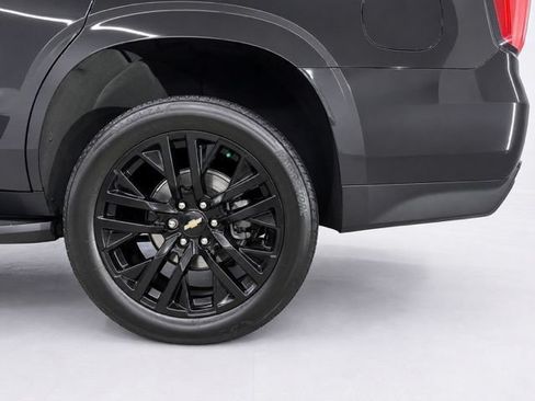 Used 2024 Chevrolet Tahoe RST w/ Sport Performance Package AWD/4WD image 11