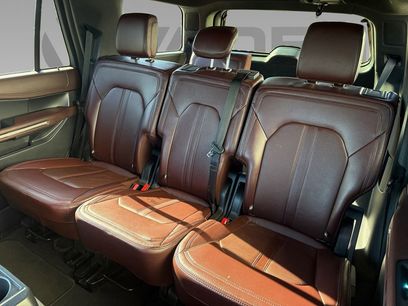 Used 2024 Ford Expedition Limited