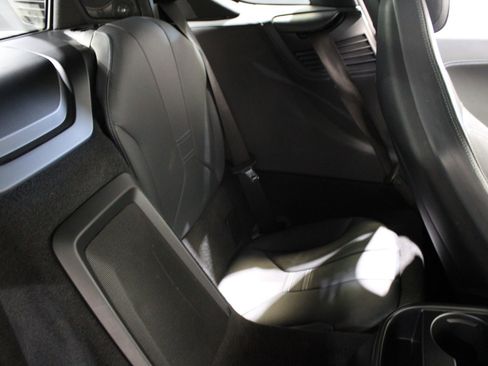 Used 2017 BMW i8 AWD/4WD image 18