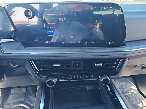 New 2026 Chevrolet Tahoe LS w/ LS Custom Edition RWD image 20