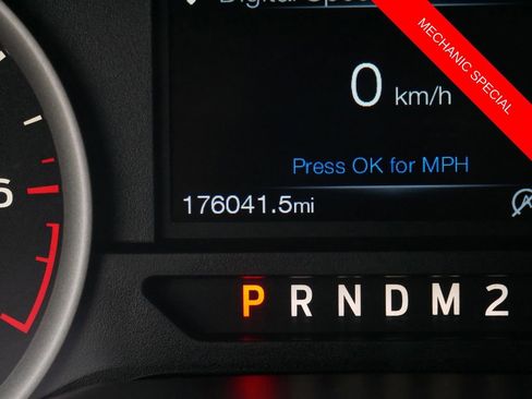 Used 2016 Ford F150 XLT w/ Equipment Group 302A Luxury AWD/4WD image 20