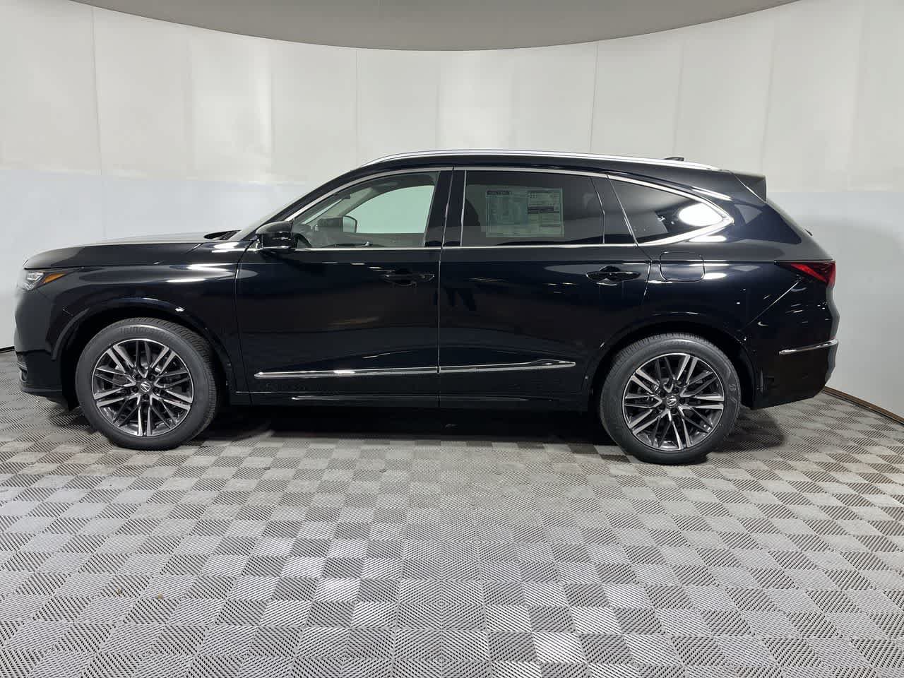 Used 2026 Acura MDX w/ Advance Package AWD/4WD image 5
