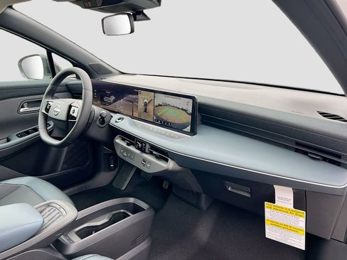 New 2026 Nissan Leaf SV+ image 28