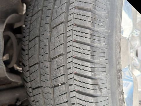 Used 2017 RAM 1500 Big Horn AWD/4WD image 12