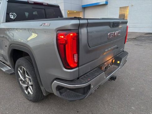 Used 2023 GMC Sierra 1500 SLT w/ SLT Premium Plus Package image 27