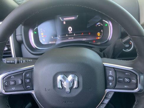 New 2025 RAM 2500 Laramie image 23