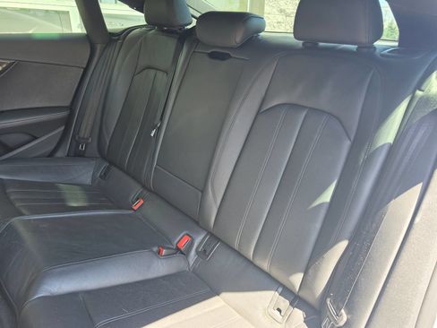 Used 2018 Audi S5 Prestige w/ S Sport Package AWD/4WD image 9