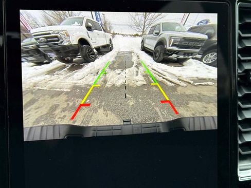 Used 2024 Ford Ranger XLT w/ Equipment Group 301A High image 24