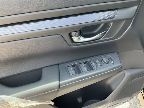 New 2026 Honda CR-V TrailSport image 21