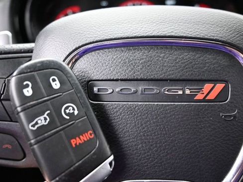 Used 2025 Dodge Durango R/T AWD/4WD image 48