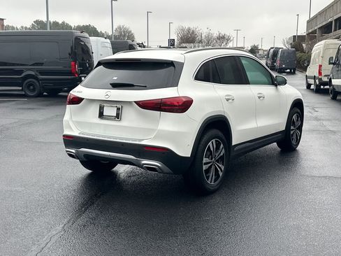 New 2026 Mercedes-Benz GLA 250 GLA 250 image 7