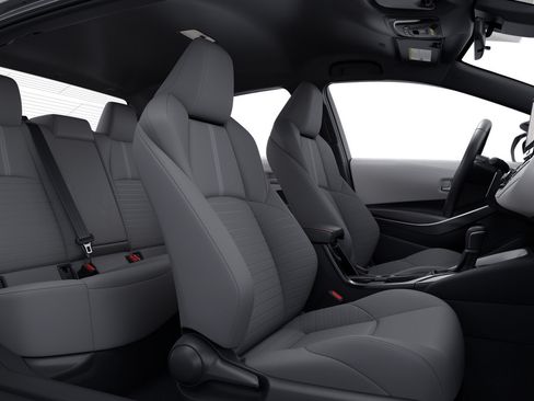 New 2026 Toyota Corolla SE w/ SE Package FWD image 20