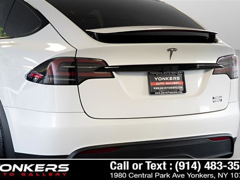 Used 2023 Tesla Model X Plaid AWD/4WD image 97