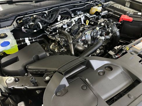 New 2025 Ford Ranger XL w/ Trailer Tow Package image 16