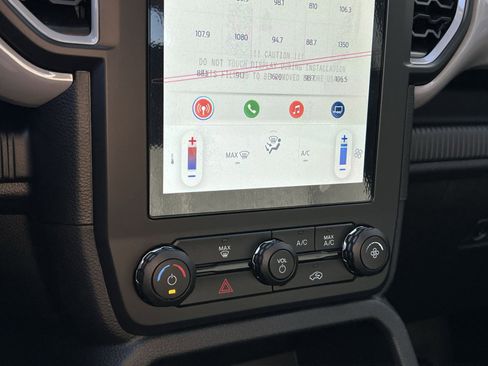 New 2025 Ford Ranger XL w/ Trailer Tow Package image 20