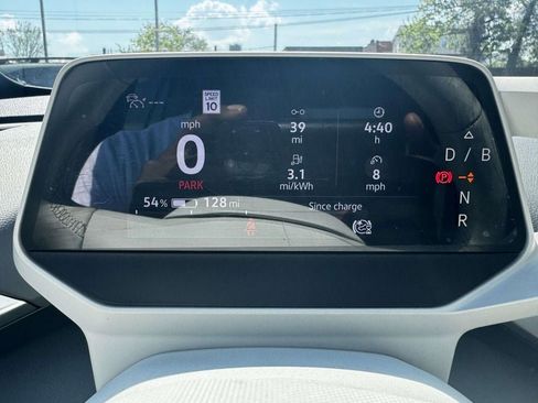 Used 2021 Volkswagen ID.4 1st Edition RWD image 26