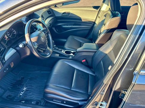Used 2016 Acura ILX image 11