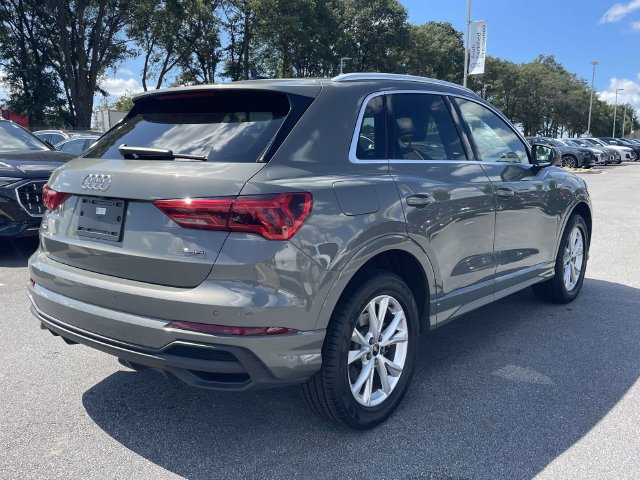 Certified 2025 Audi Q3 2.0T Premium AWD/4WD image 7