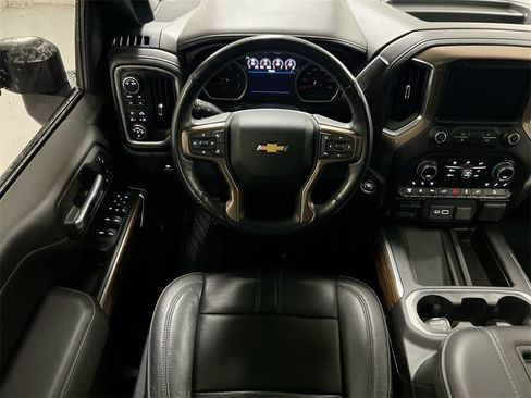 Used 2020 Chevrolet Silverado 2500 High Country w/ Z71 Off-Road Package image 21