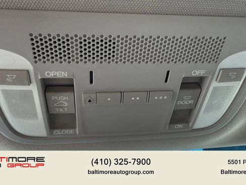 Used 2015 Acura ILX w/ Technology Package image 36