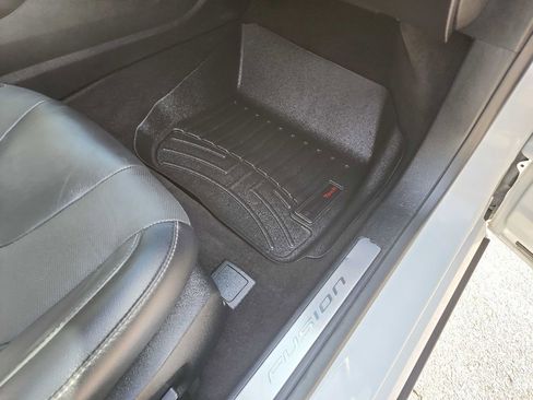 Used 2019 Ford Fusion Titanium image 39