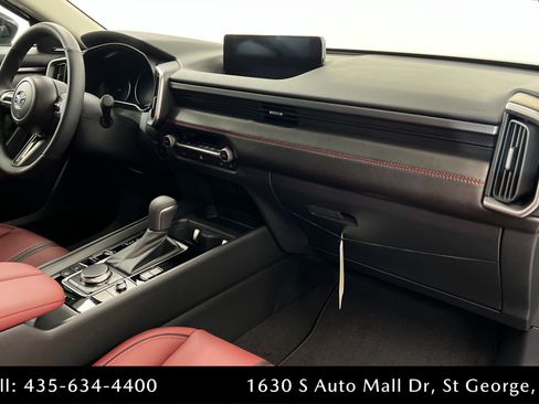 New 2025 MAZDA CX-50 AWD 2.5 Hybrid w/ Weather Package image 26