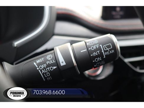 New 2026 Acura MDX Type S image 13