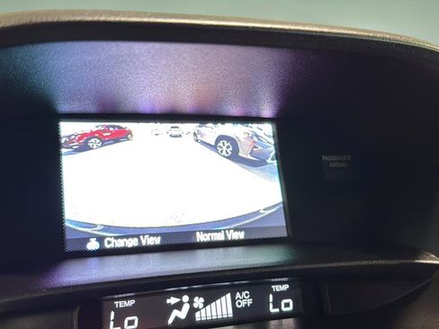 Used 2016 Acura RDX AWD image 24