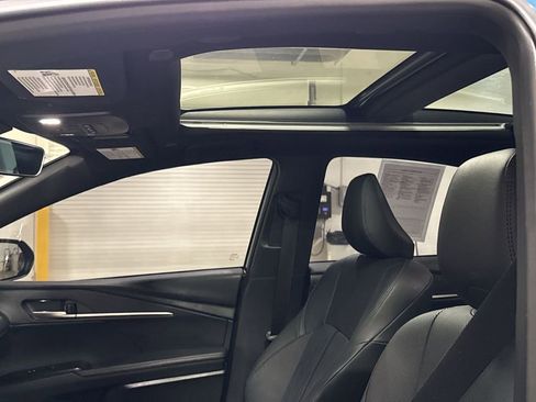 Used 2025 Toyota Camry XSE image 19