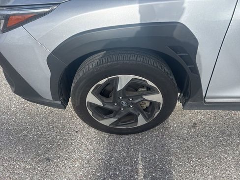 Used 2025 Subaru Crosstrek 2.5i Limited w/ Popular Package #3A image 12