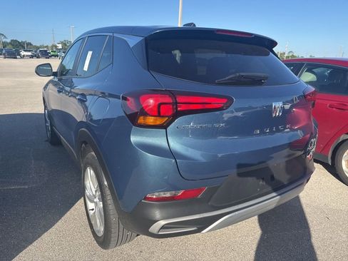 Used 2024 Buick Encore GX Preferred image 9