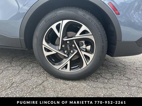 New 2026 Lincoln Nautilus Premier w/ Equipment Group 102A AWD/4WD image 40