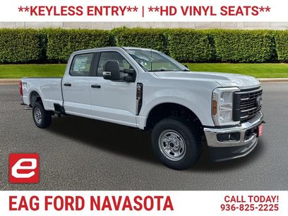 New 2026 Ford F250 XL
