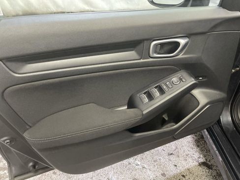 Used 2024 Honda Civic Sport image 13